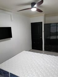 Blk 733 Tampines Courtview (Tampines), HDB 4 Rooms #558186481